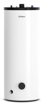 246 Liter Vaillant uniSTOR VIH RW 250/2 B indirecte SWW-boiler verticaal vloermodel