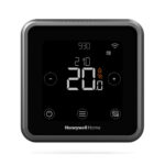 Honeywell Home Lyric T6 programmeerbare slimme thermostaat bedraad class: V