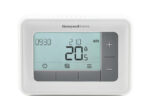 Honeywell Home T4 programmeerbare klokthermostaat met TRV-functie 7-daags of 5+2-daags class: IV