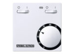 Stiebel Eltron RTNZ-S2 kamertemperatuurregelaar wandmontage met externe schakelaar