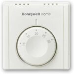 Honeywell Home MT200 ruimtethermostaat omschakelcontact 220 V 2d class: I