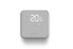 Honeywell Home DT4 digitale kamerthermostaat bedraadAan/Uit grijs