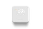 Honeywell Home DT4 digitale kamerthermostaat bedraadAan/Uit wit