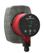 Grundfos ALPHA2 25-60 circulatiepomp 130 mm