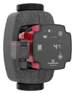 Grundfos Alpha2 GO 25-60 circulatiepomp 130 mm