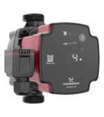 Grundfos Alpha1 GO 15-80 circulatiepomp 130 mm