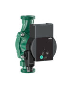 Wilo Atmos PICO 25/1-4 natlopercirculatiepomp 180mm