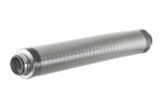 Duco DucoFlex Silencer half star D200 M/M L1000 mm