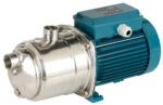 Van Marcke Pro MCP 2.0 meercellige zelfaanzuigende centrifugaalpomp 0,6 pk 230V