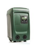 Dab E.Sybox Mini hydrofoorgroep voor huishoudelijke regenwaterrecuperatie