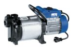 KSB MULTI ECO - 35 P IE2