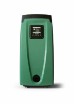 DAB Esybox frequentiegeregeld regenwater recuperatiesysteem