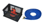 Remmers Pump SOS Pump Plus vlakzuigende dompelpomp plug & play set aluminium motor 290 Watt