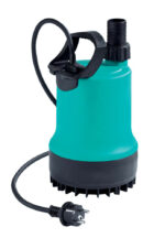 Wilo dompelpomp 230V 1,4 A 2900 1/min. isolatieklasse F