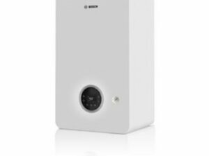 Bosch Condens 2300iW GC2300iW 19/30 C 23 condenserende gaswandketel combi 20,2kW