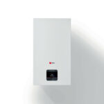 Bulex ThemaFast Condens 20/26-CS/1 condenserende gaswandketel combi 19,7 kW