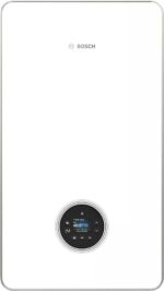 Bosch Condens 7700i W GC7700iW 30/35 C 23 condenserende combi-gaswandketel