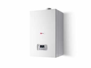 Bulex Thema Condens AS 48 A condenserende gaswandketel 48 kW aardgas