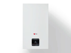 Bulex Thema Condens AS 30-CS/1 condenserende gaswandketel 29,8 kW aardgas