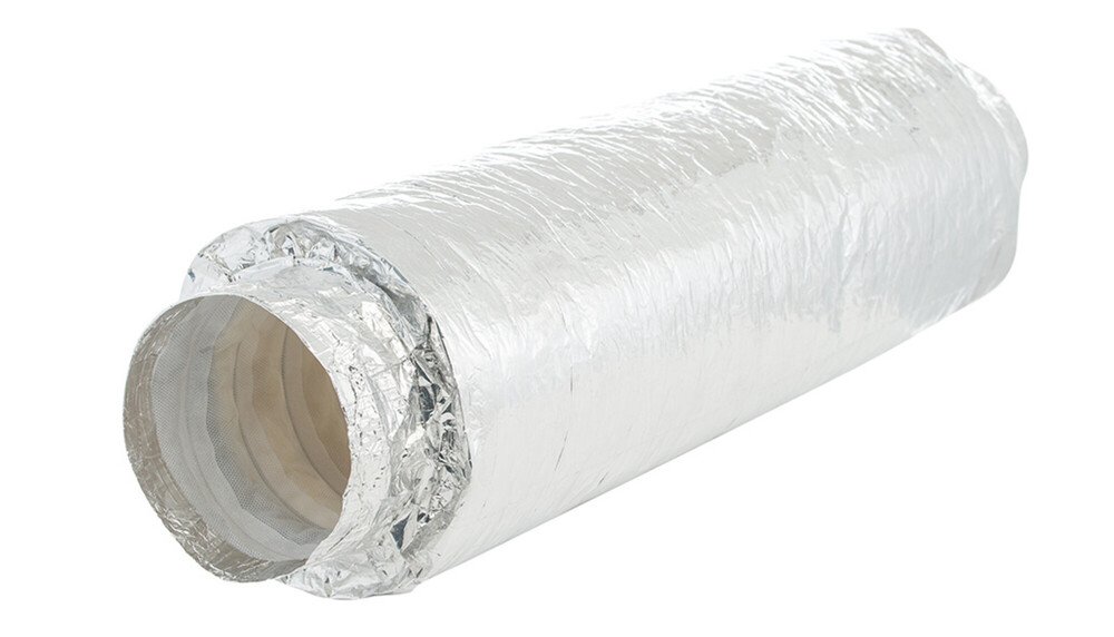 Ventilair Sonodec TRD NonWoven 25 flexibel luchtkanaal D82 lengte 0,5 m Ventilair Geluidsdempers