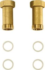 Bosch verlengset voor BCC26-HE