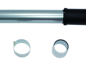 Bulex dakdoorvoer D60/100