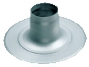 Bulex plakplaat alu voor plat dak