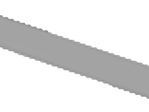 Bulex muurdoorvoer D80/125