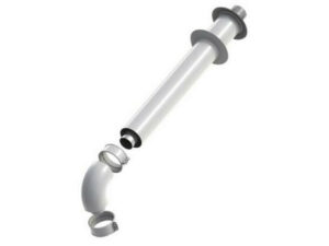 Bulex muurdoorvoer D60/100