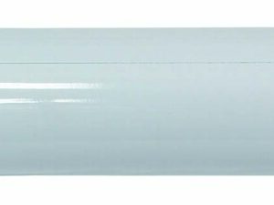 Bulex verlengstuk L0,5m D80/125