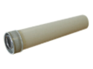 Bulex verlengstuk D60/100 L1m