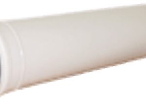 Bulex verlengstuk D80/125 L1m