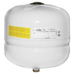 Elbi ERCE expansievat verwarmingsinstallaties warm water 24L D320 3/4" membraan