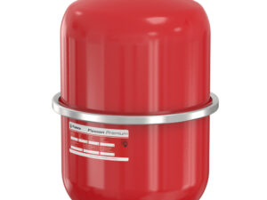 Flamco Flexcon Premium expansievat 18L 1bar voordruk