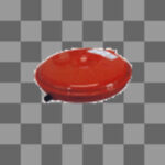 Elbi ERP expansievat verwarmingsinstallaties warm water 8L D320 3/4" membraan