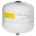 Elbi ERCE expansievat verwarmingsinstallaties warm water 24L D 270 3/4" membraam