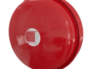 Flamco Flexcon P 18-50 expansievat 18L 1bar