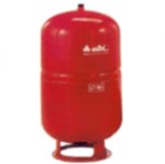 Elbi ERCE expansievat verwarmingsinstallaties warm water 35L D400 3/4" membraan