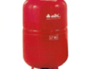 Elbi ERCE expansievat verwarmingsinstallaties warm water 35L D400 3/4" membraan