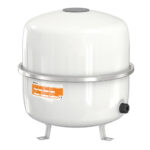 Flamco Flexcon Solar 8-80 expansievat 35L 2,5bar