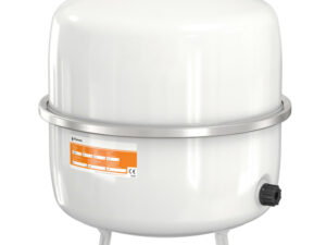 Flamco Flexcon Solar 8-80 expansievat 35L 2,5bar