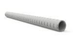 Vent-Axia Uniflexplus+ 69 flexibele slang diameter 69 mm lengte 50 m