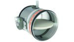 Ventilair CF60H-160 brandklep D160 brandweerstand van 60 minuten