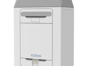 Vent-Axia Econiq EQ300 CO2 systeem D 300 m³/h met ingebouwde CO2-sensor