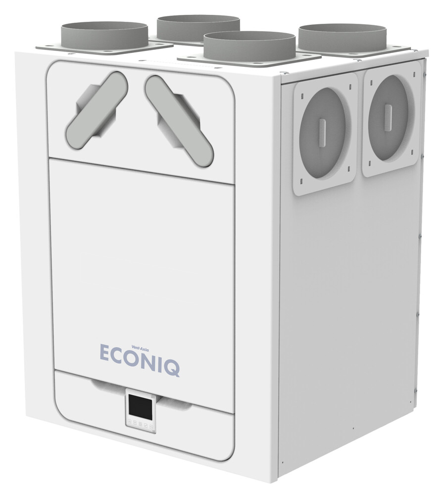 Vent-Axia Econiq -EQ 450 systeem D 450 m³/h