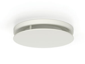 Vent-Axia RV 100 regelbaar ventiel pulsie en extractie tot 50 m²/h D 100 mm