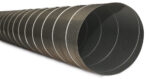 Ventilair CF120125 brandvlinderklep brandweerstand van 120 minuten D125