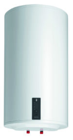 Van Marcke Eco Smart 50L elektrische boiler muurmodel droge weerstand