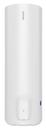 Atlantic Zénéo elektrische boiler 300L vloermodel droge weerstand converteerbaar