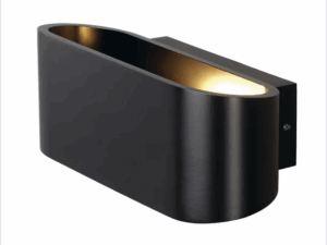 Wandarmaturen Opbouw